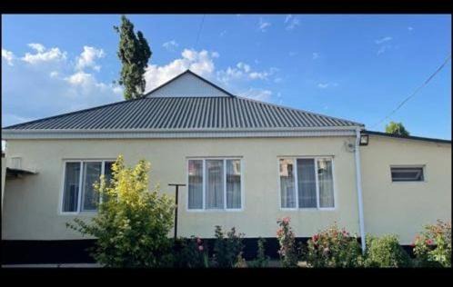 Kochkor House | Guest house Lola