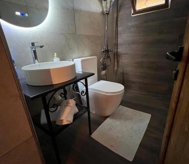 Gjirokaster House | Guest house Loloçi