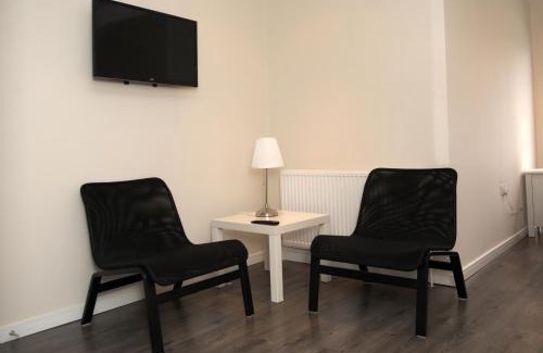 Streatham House | Guest House London
