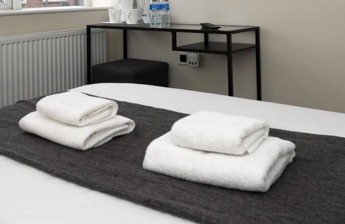 Streatham House | Guest House London