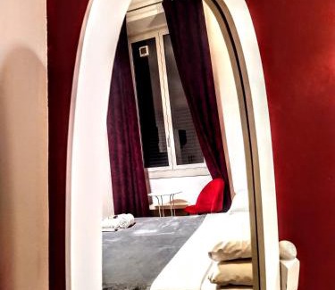 Vatican House | Guest House Lorvand