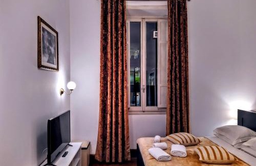 Vatican House | Guest House Lorvand