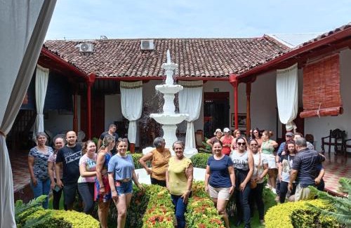 Granada House | Guest House Los Corredores del Castillo