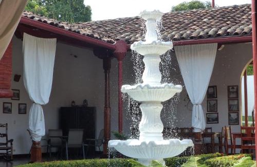 Granada House | Guest House Los Corredores del Castillo