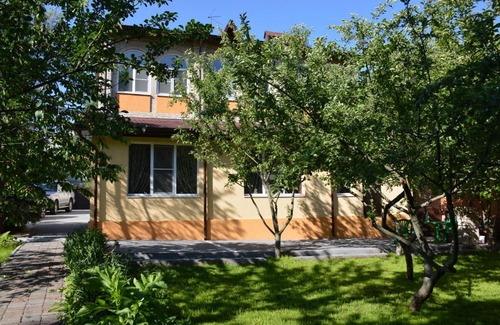 Kislovodsk House | Guest House Lotos