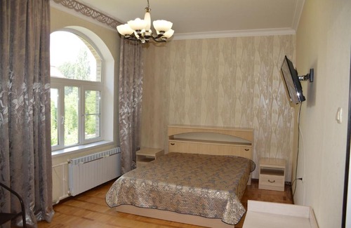 Kislovodsk House | Guest House Lotos