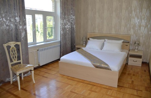 Kislovodsk House | Guest House Lotos