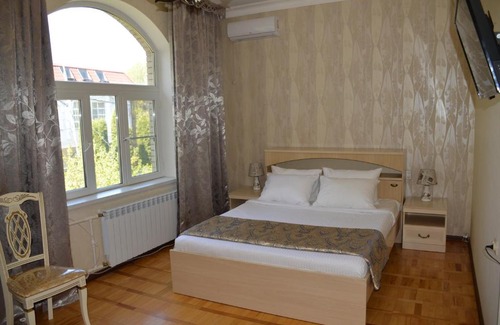 Kislovodsk House | Guest House Lotos