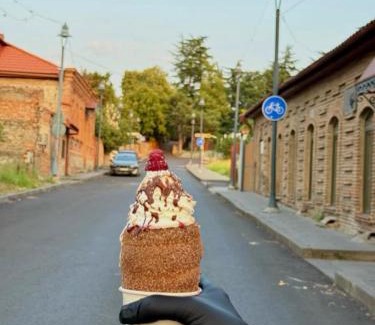Telavi House | Guest House Lotus