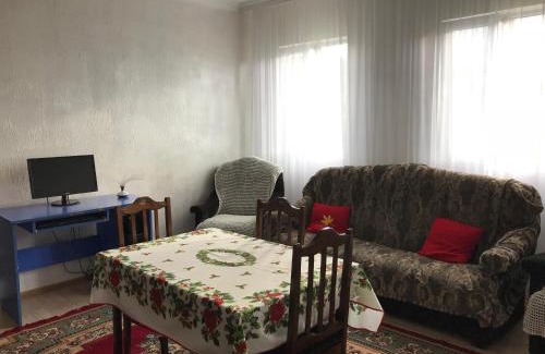 Khulo Resort | Guest House Luka