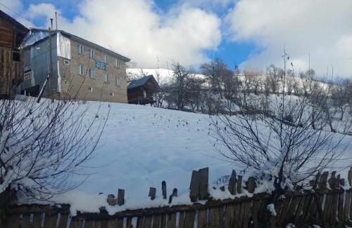 Khulo Resort | Guest House Luka