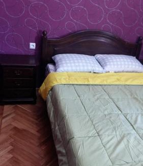 Kutaisi House | Guest House Luka
