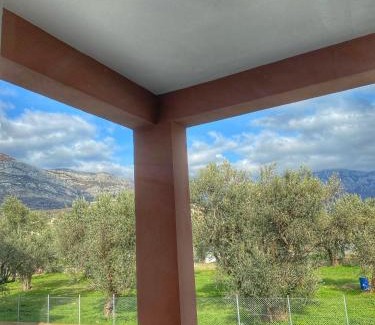 Zeljeznica House | Guest House Lukac
