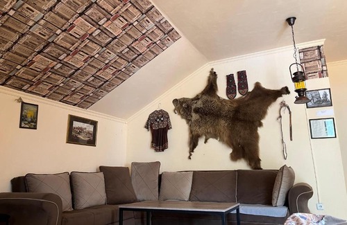 Roshka House | Guest House Lulu