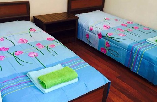 Gagra House | Guest House Lulu
