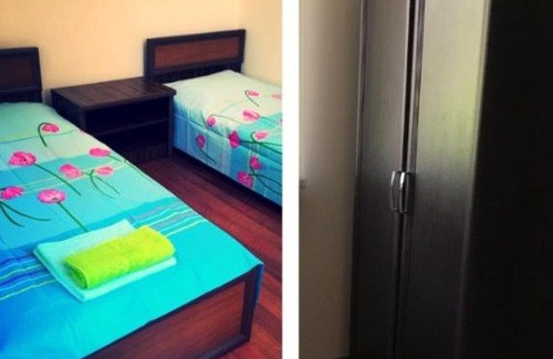 Gagra House | Guest House Lulu