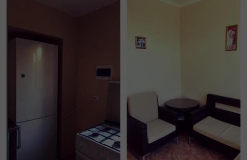 Gagra House | Guest House Lulu