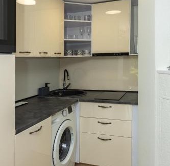 Ventspils House | Guest House