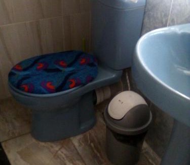 Greater Johannesburg Metropolitan Area House | Guest House Macauly