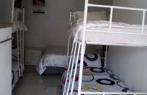 Greater Johannesburg Metropolitan Area House | Guest House Macauly