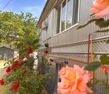Tsikhisdziri House | Guest House Maia