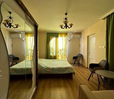 Tsikhisdziri House | Guest House Maia