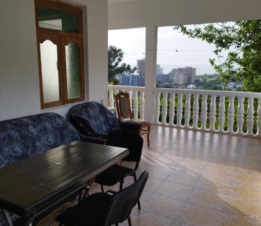 Gonio House | Guest house maka