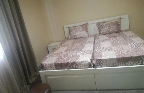 Makhinjauri House | Guest House Makhinjauri