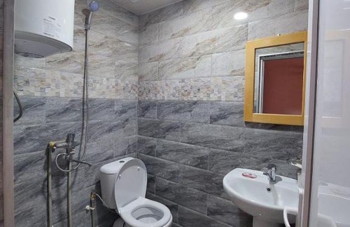 Lalkhori House | Guest House MAKHVSHI