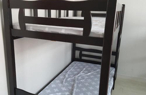 Jung-gu House | Guest House Manna