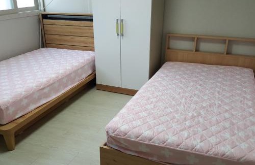 Jung-gu House | Guest House Manna