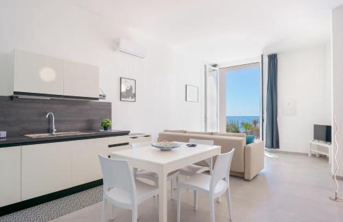 Carloforte Apartment | Guest House MareLuna