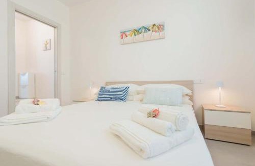 Carloforte Apartment | Guest House MareLuna