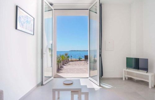 Carloforte Apartment | Guest House MareLuna