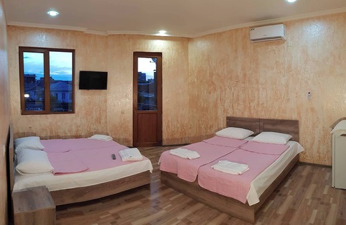 Kobuleti House | Guest house Marina