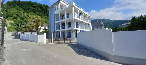 Gonio House | Guest House Marineza