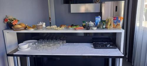Gonio House | Guest House Marineza