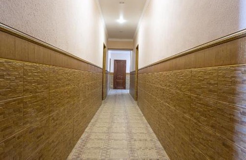 Arkhyz House | Guest House Mariyam