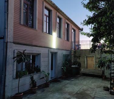 Kobuleti House | Guest House MARTA