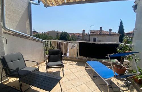 Rovinj House | Guest House Marta