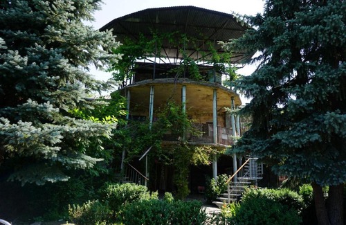 Haghpat House | Guest House Mary