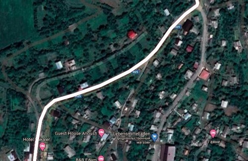 Haghpat House | Guest House Mary
