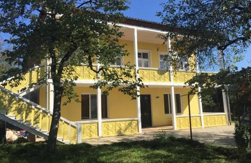 Tsqaltubo House | Guest house Maspindzeli