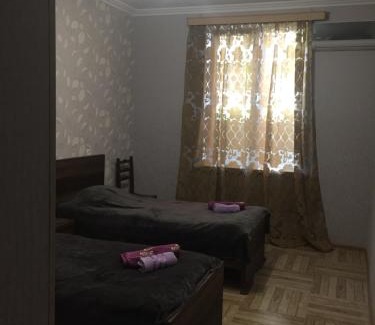 Tsqaltubo House | Guest house Maspindzeli