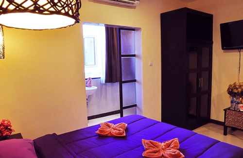 Downtown Kuta House | Guest House Matahari