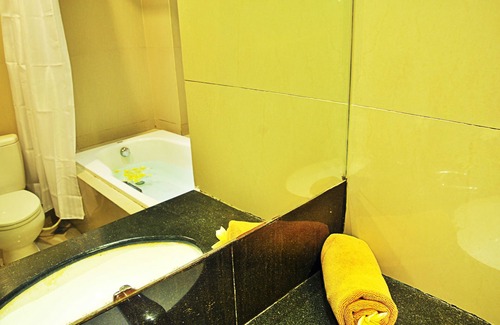 Downtown Kuta House | Guest House Matahari
