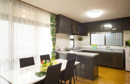 Matsuyama Apartment | Guest House Matsuyama