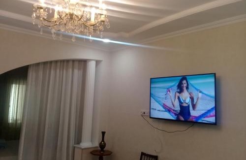 Kutaisi House | Guest house Medea