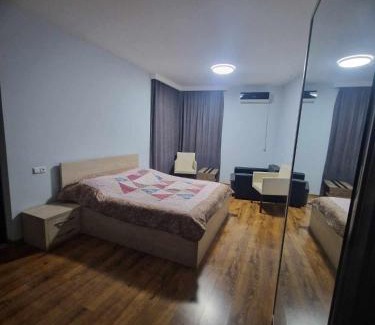 Mtskheta Apartment | Guest House MEDEA