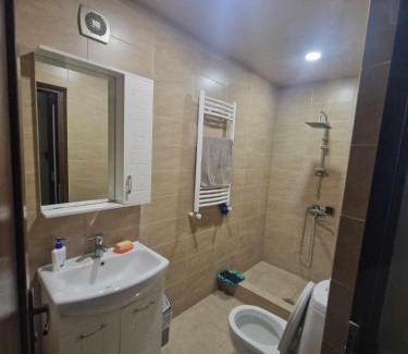 Mtskheta Apartment | Guest House MEDEA